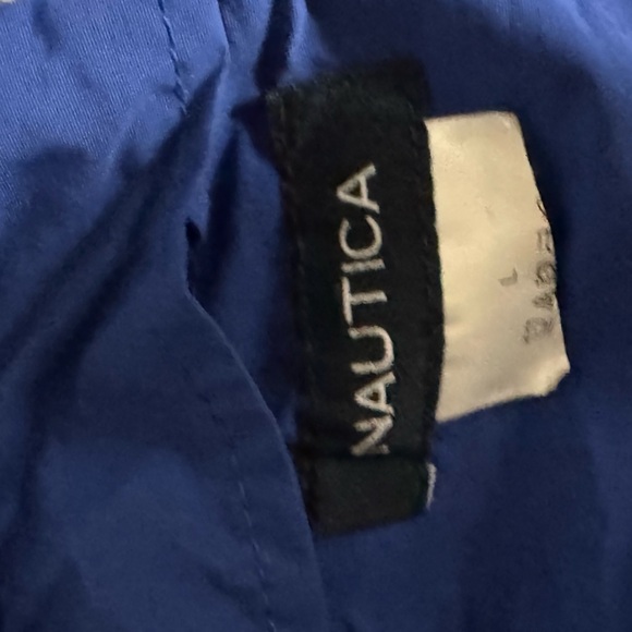 Nautica Men’s Swim Trunks - Picture 2 of 3